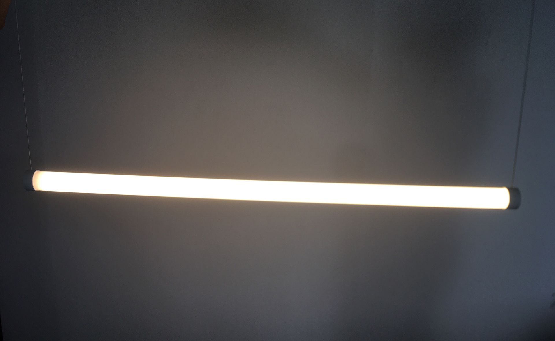 Led Tube Light series pendant decorative lighting fixture LL0178-HS-D30