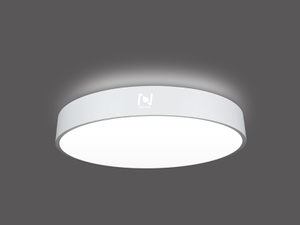 Architectural Lighting Surface Mounted Round Ceiling Lighting LL0112UDM-50W