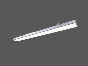 Linear Recessed Led Ceiling Light Fixture LL0105R