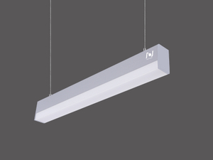 Led Linear Pendant Light Fixtures LL0141RS