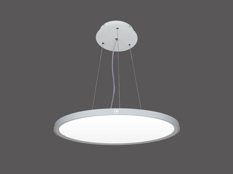 Slim Direct Pendant Ceiling Light LED Architectural Lighting LL0114S-40W