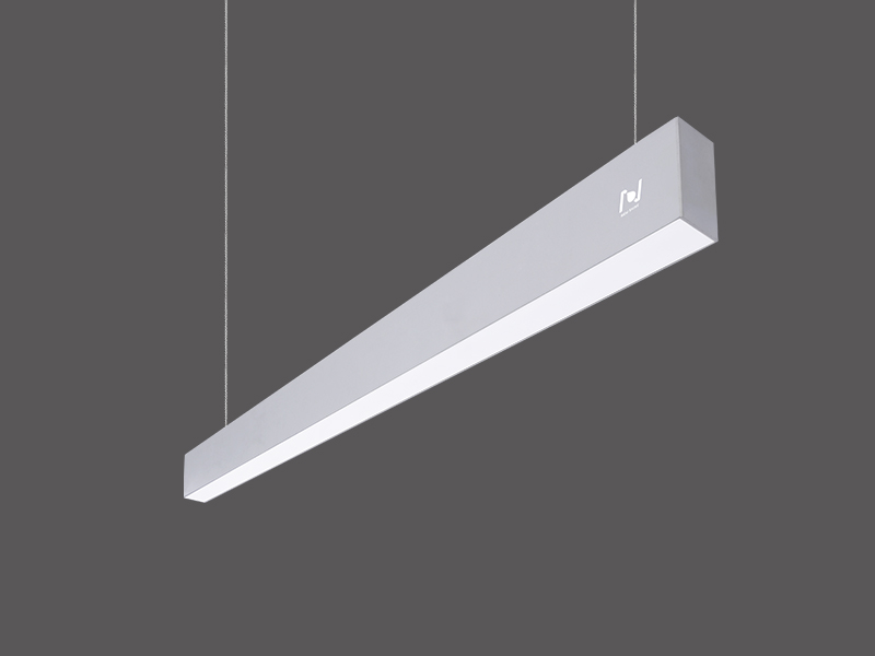 Hanging Led Commercial Linear Light for Office LL0101S-1500