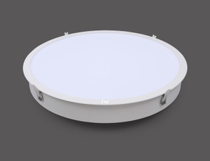 Architectural lighting solutions recessed Moon light LL0112R-90W