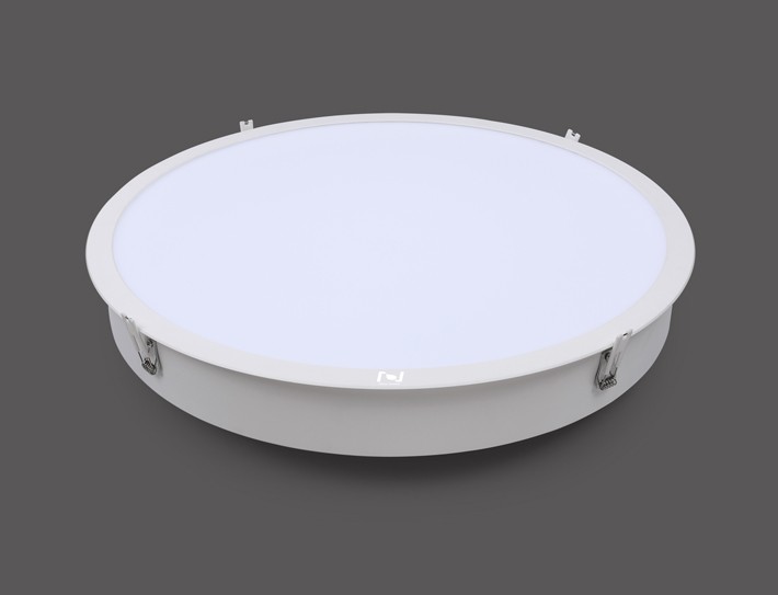 Architectural lighting solutions recessed Moon light LL0112R-90W