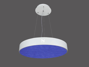 Acoustic moon light architectural lighting solutions LL0112SAC-900